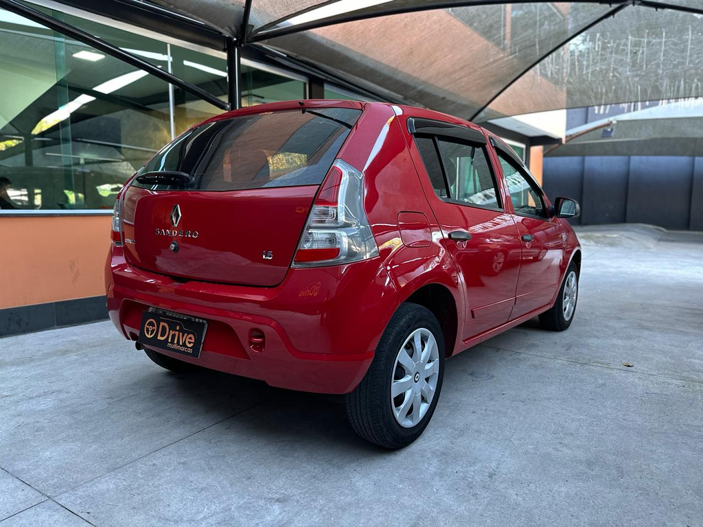 carro