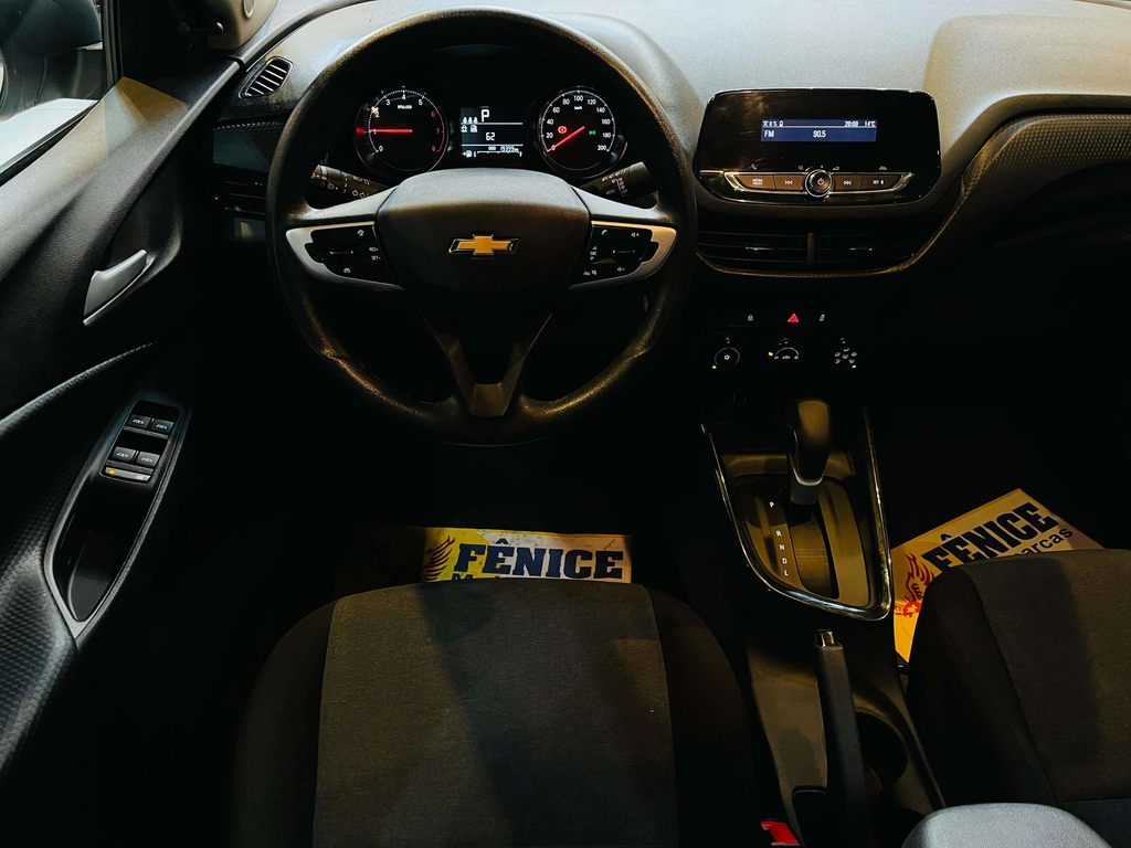 carro