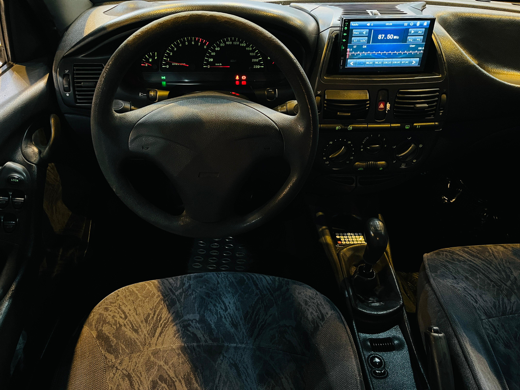 carro