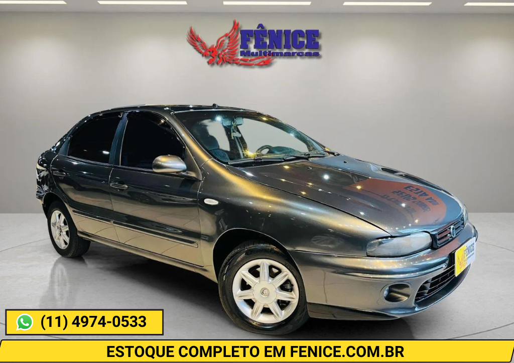 Fiat Brava