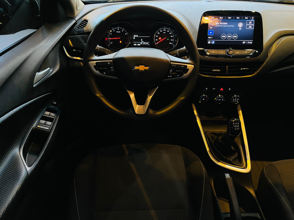 carro