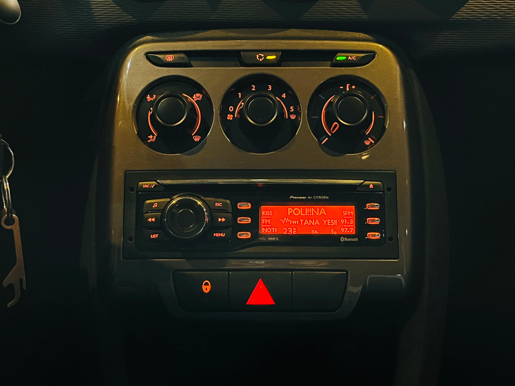 carro