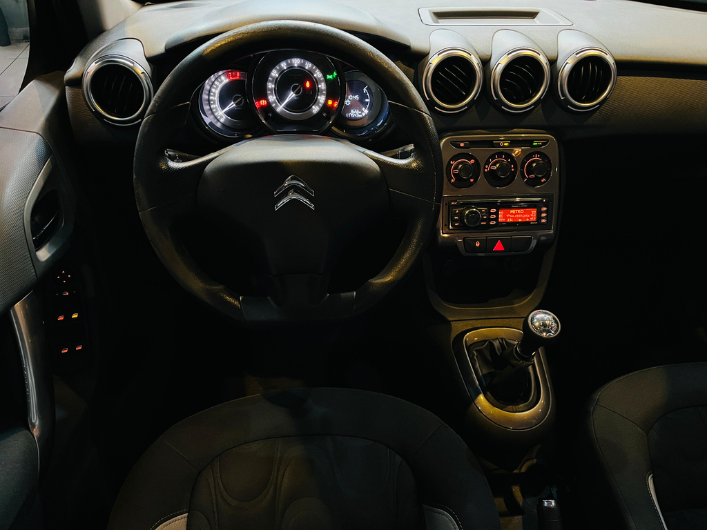 carro