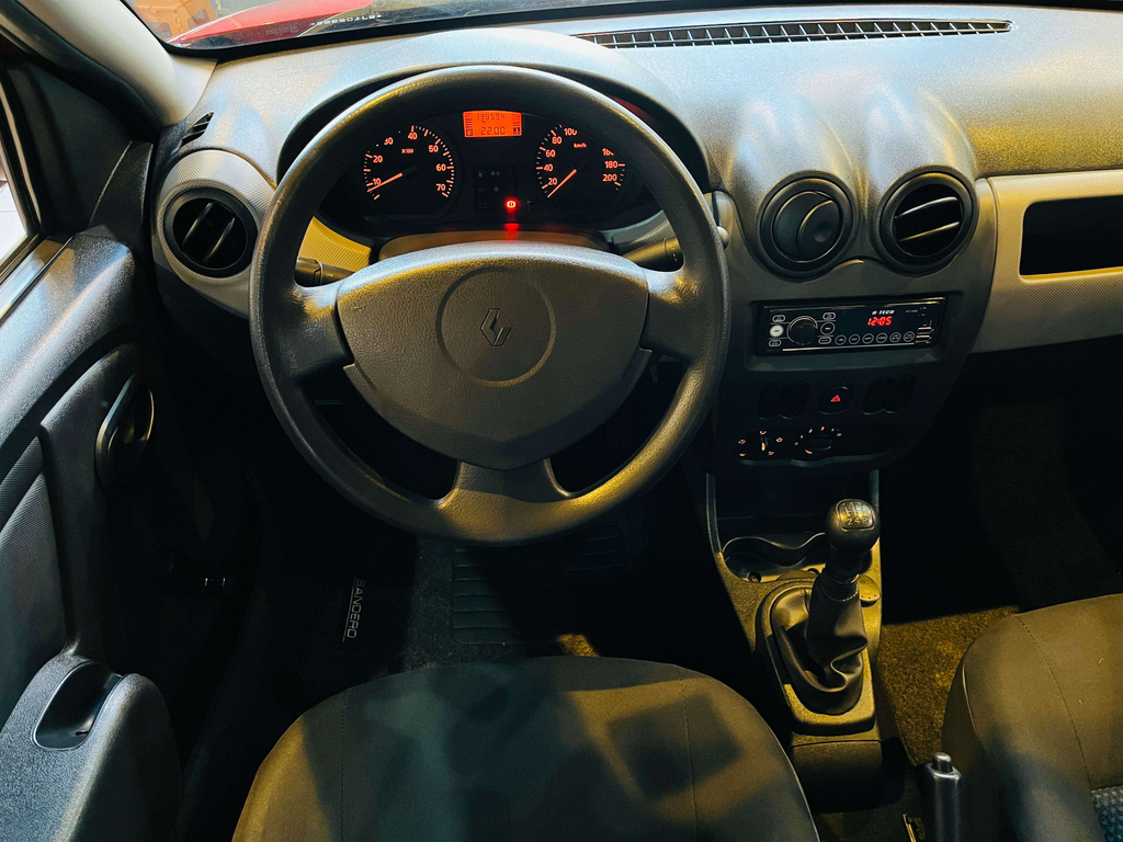 carro