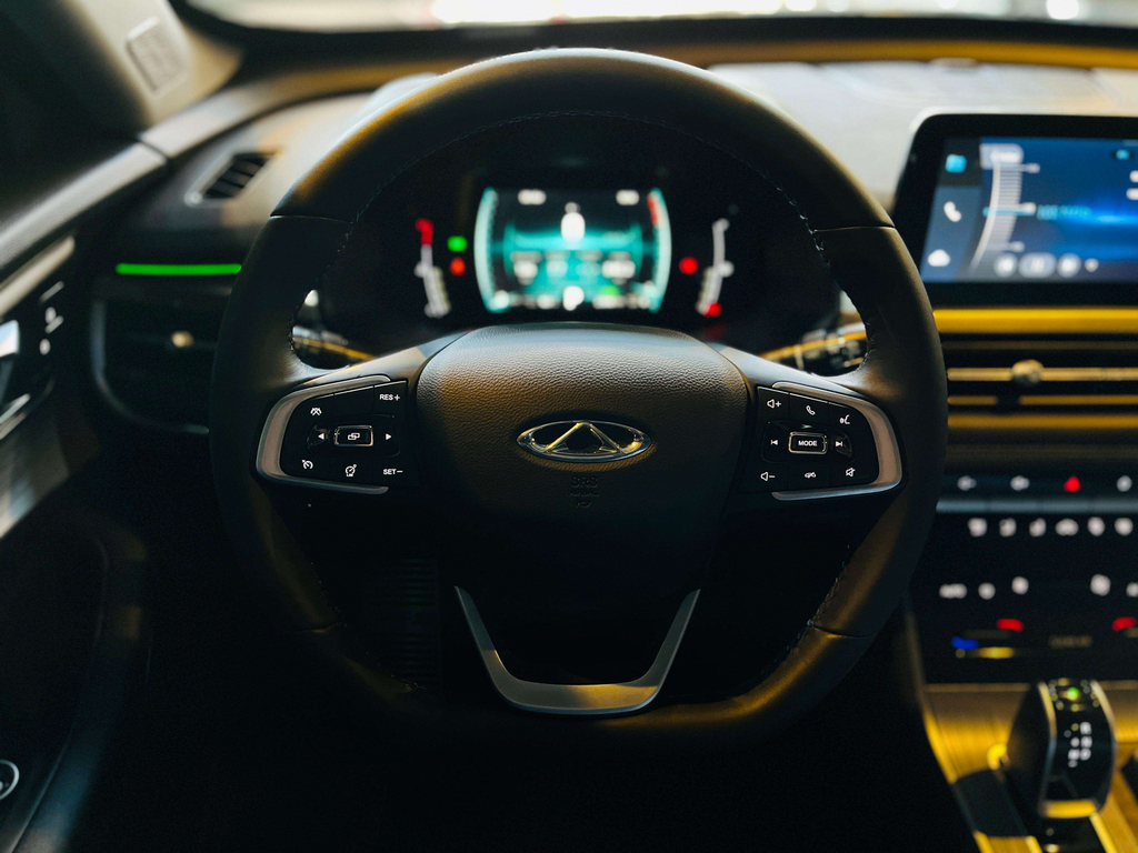 carro