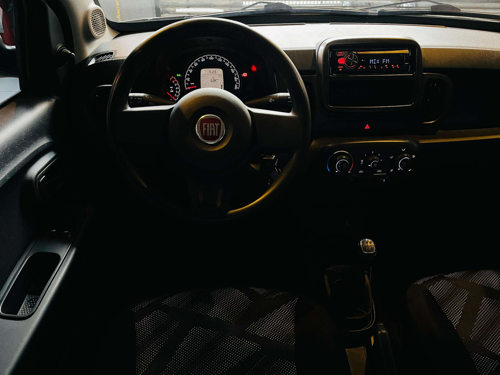 carro