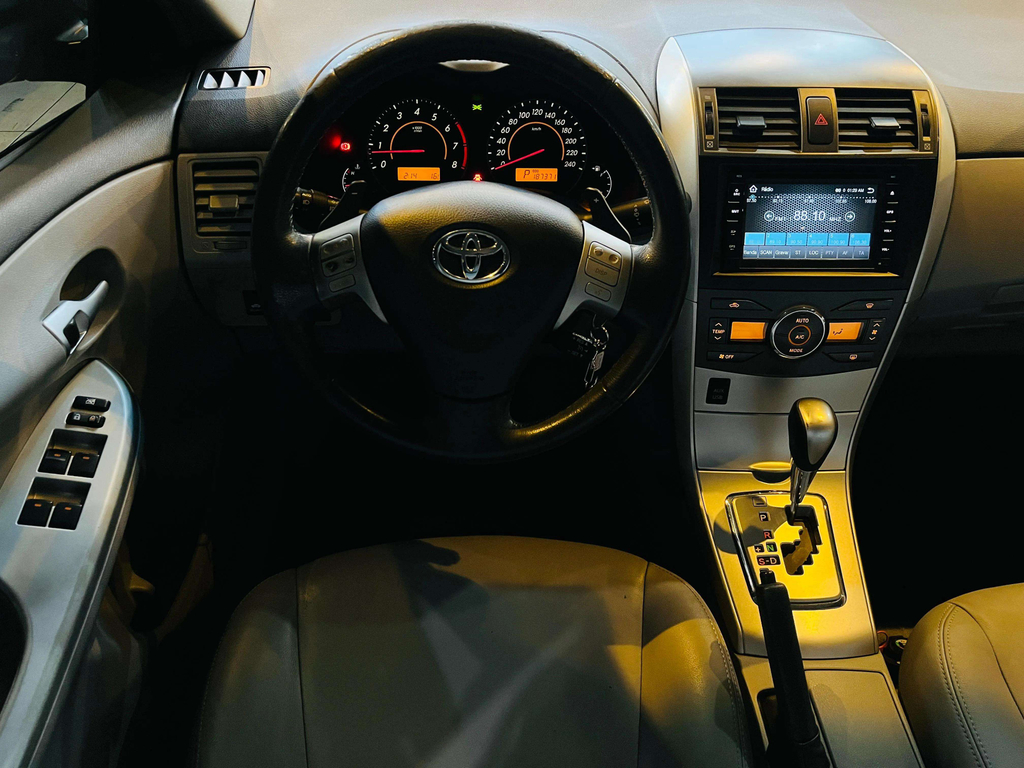 carro
