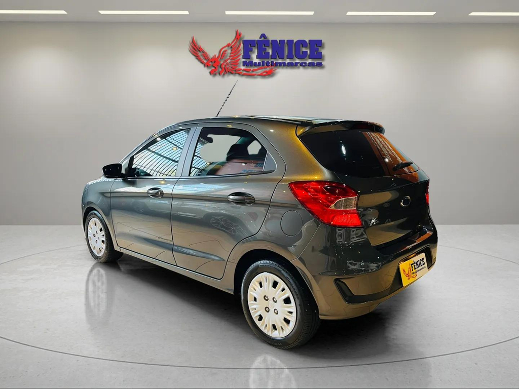 carro