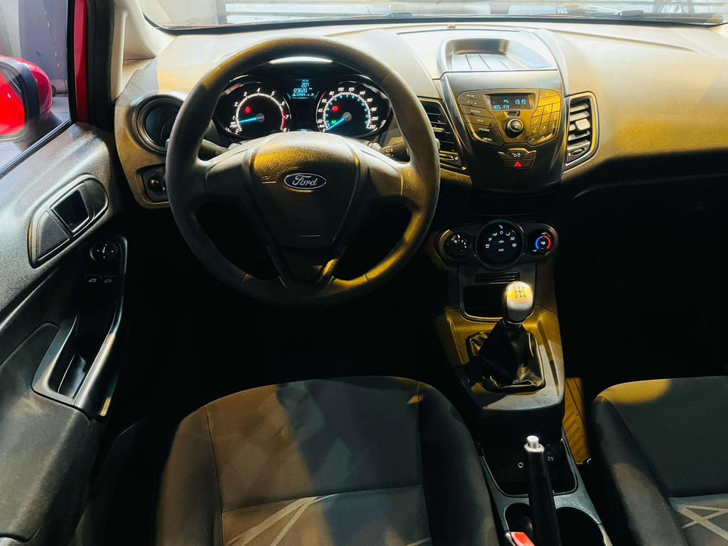 carro