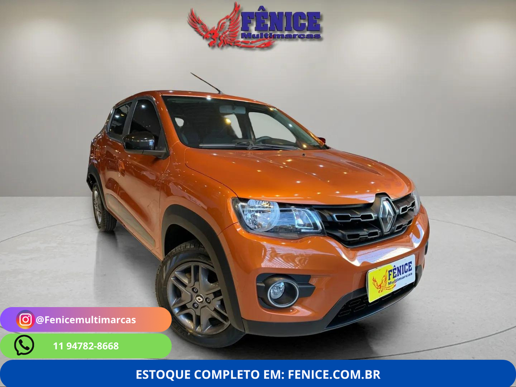 Renault Kwid