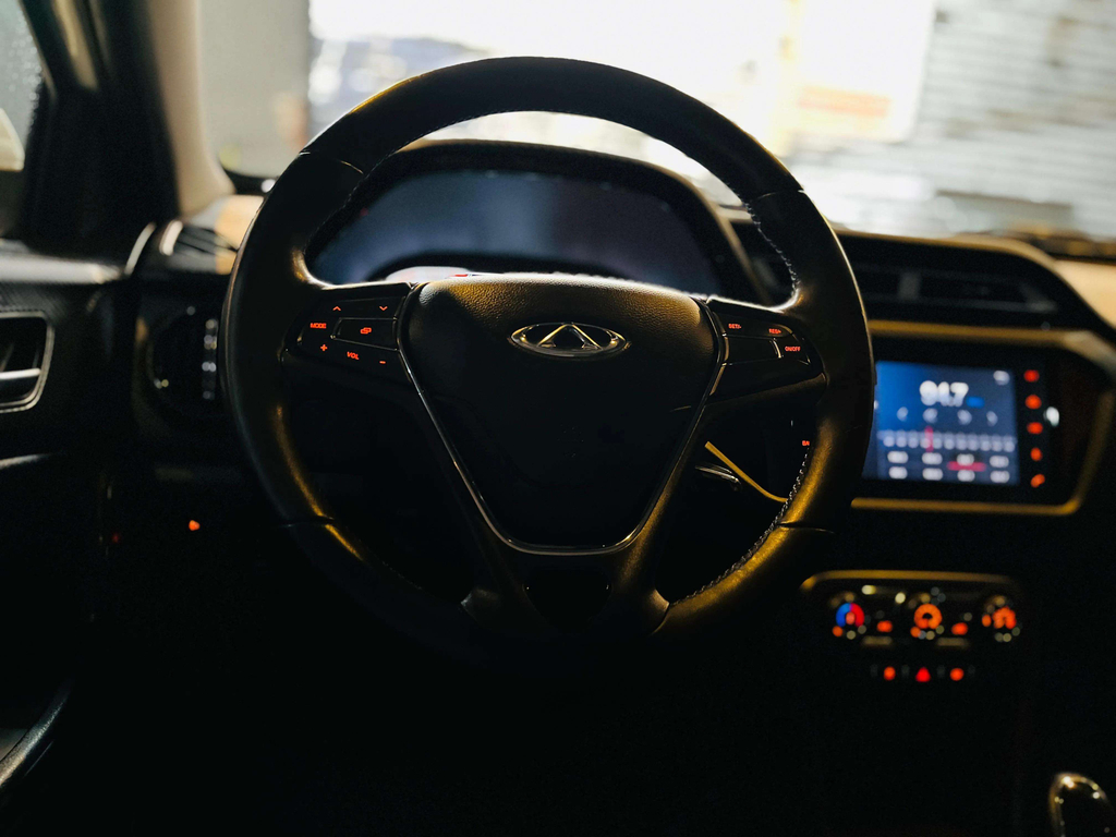 carro