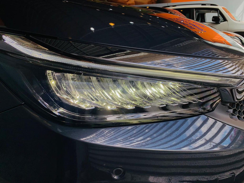carro