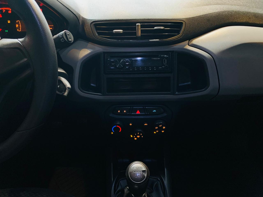 carro