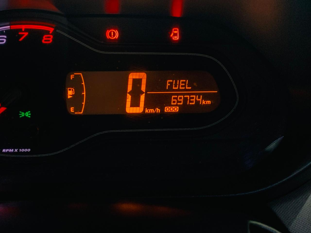 carro