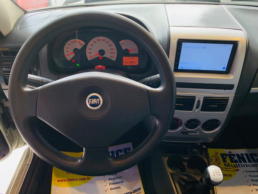 carro