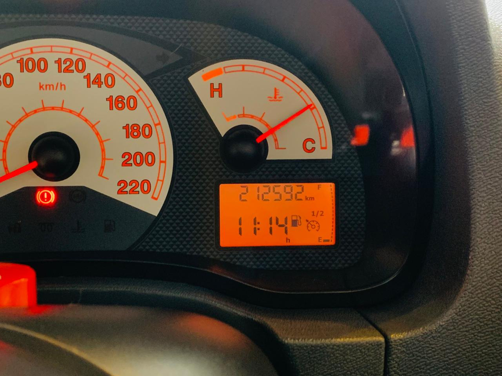 carro