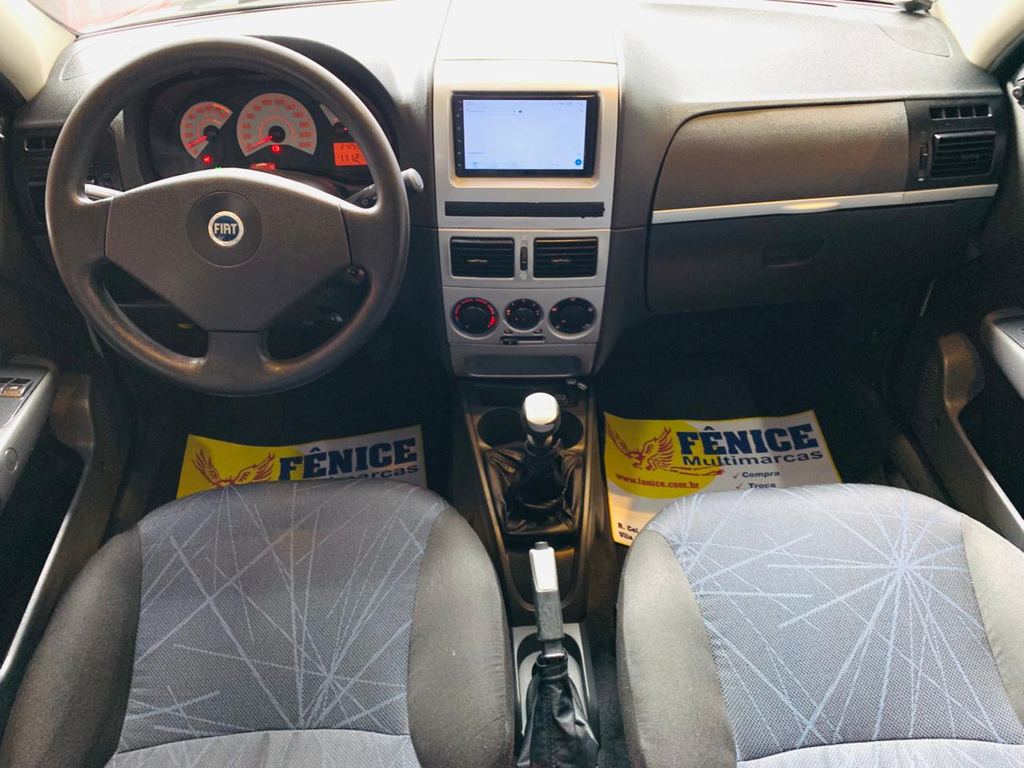 carro
