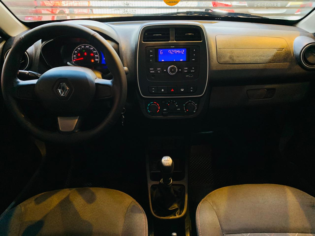 carro