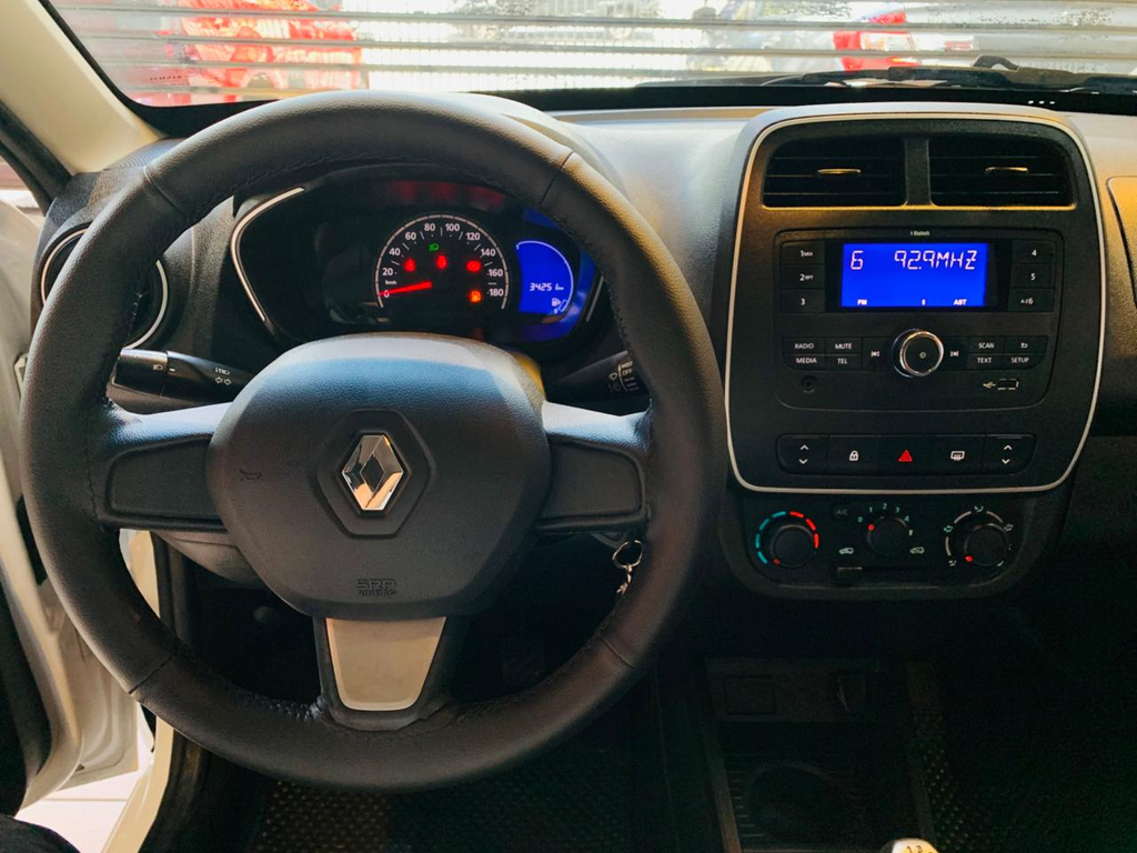 carro