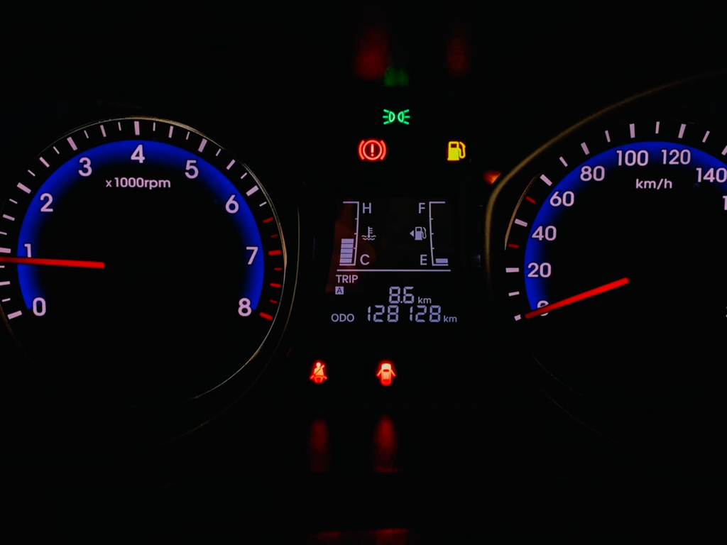carro