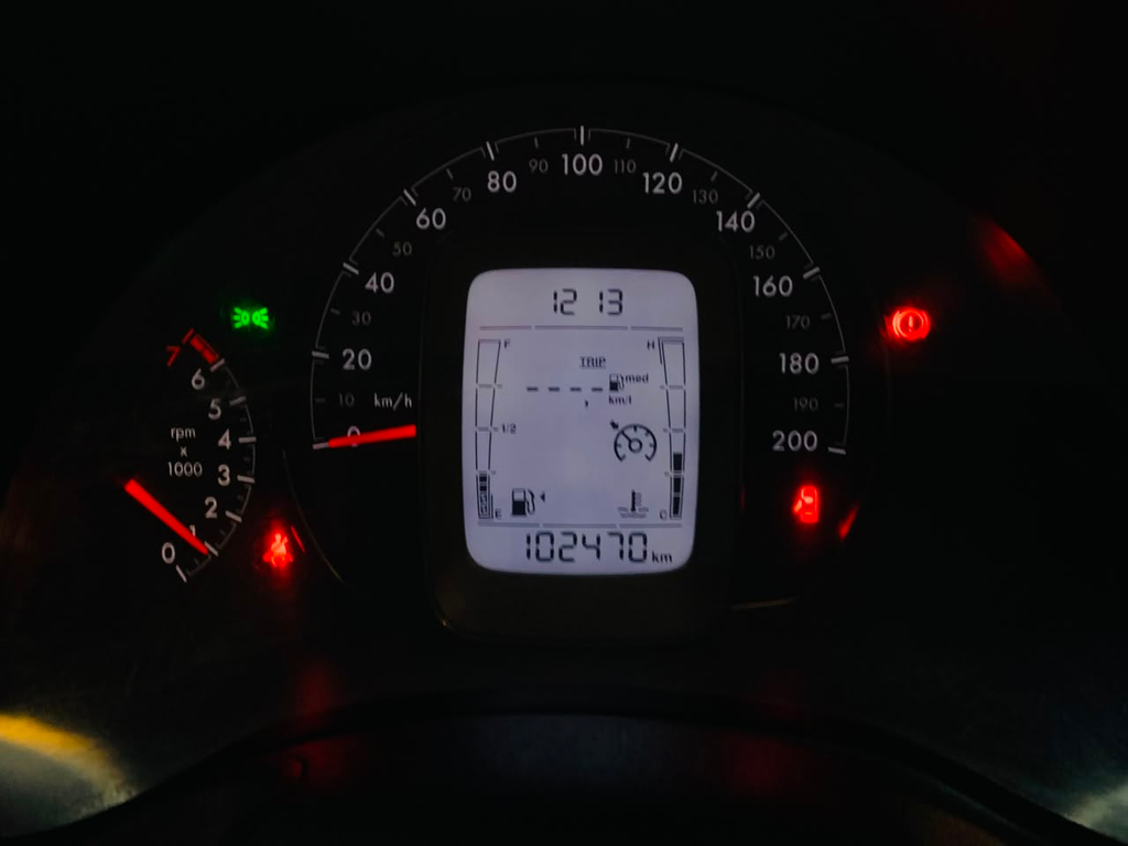 carro