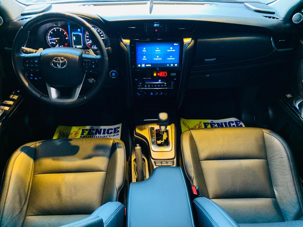 carro