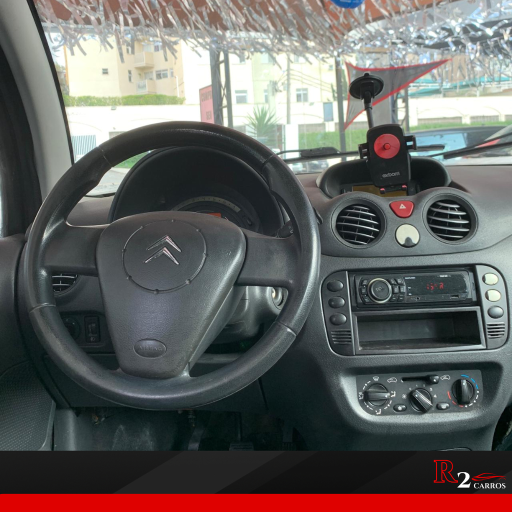 carro