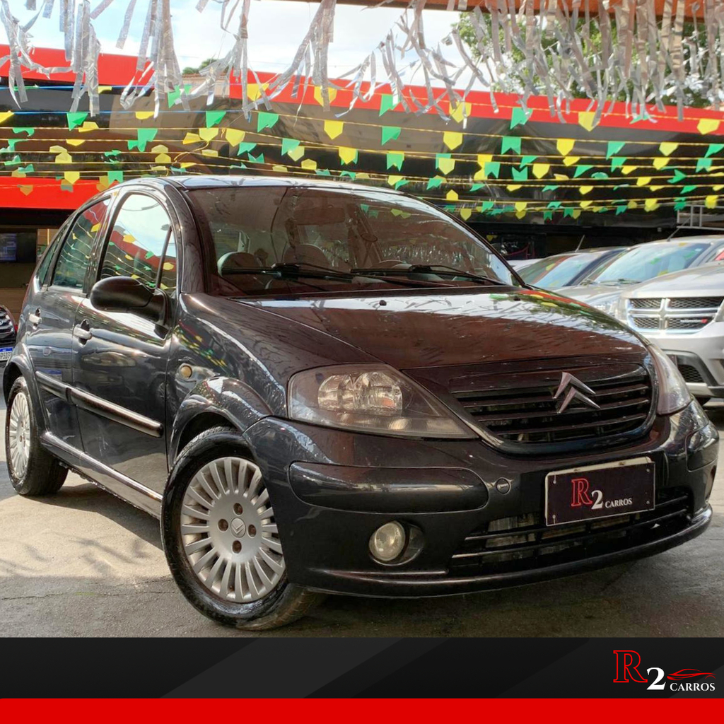 carro