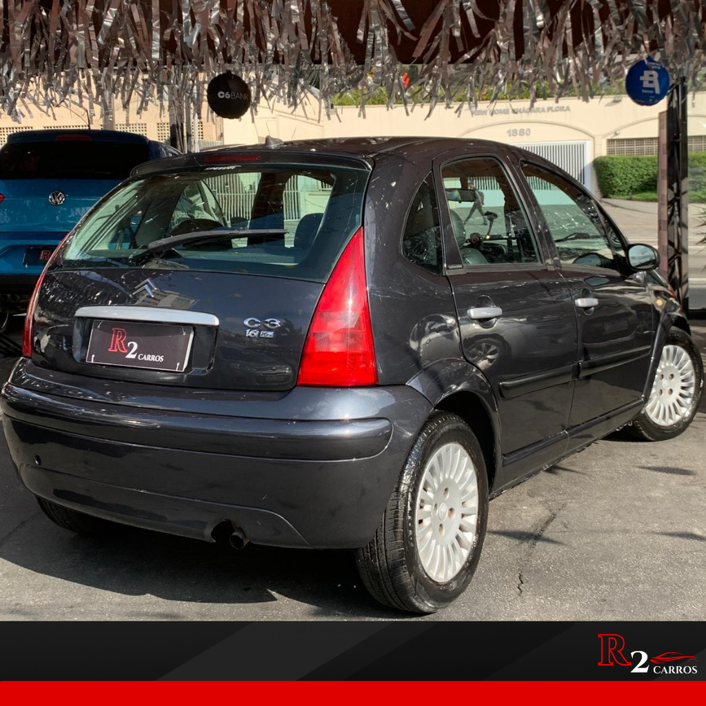 carro