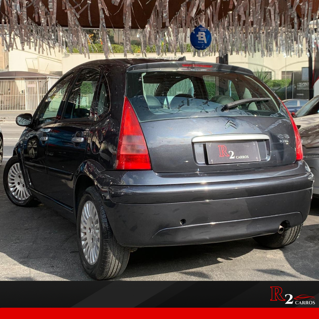 carro