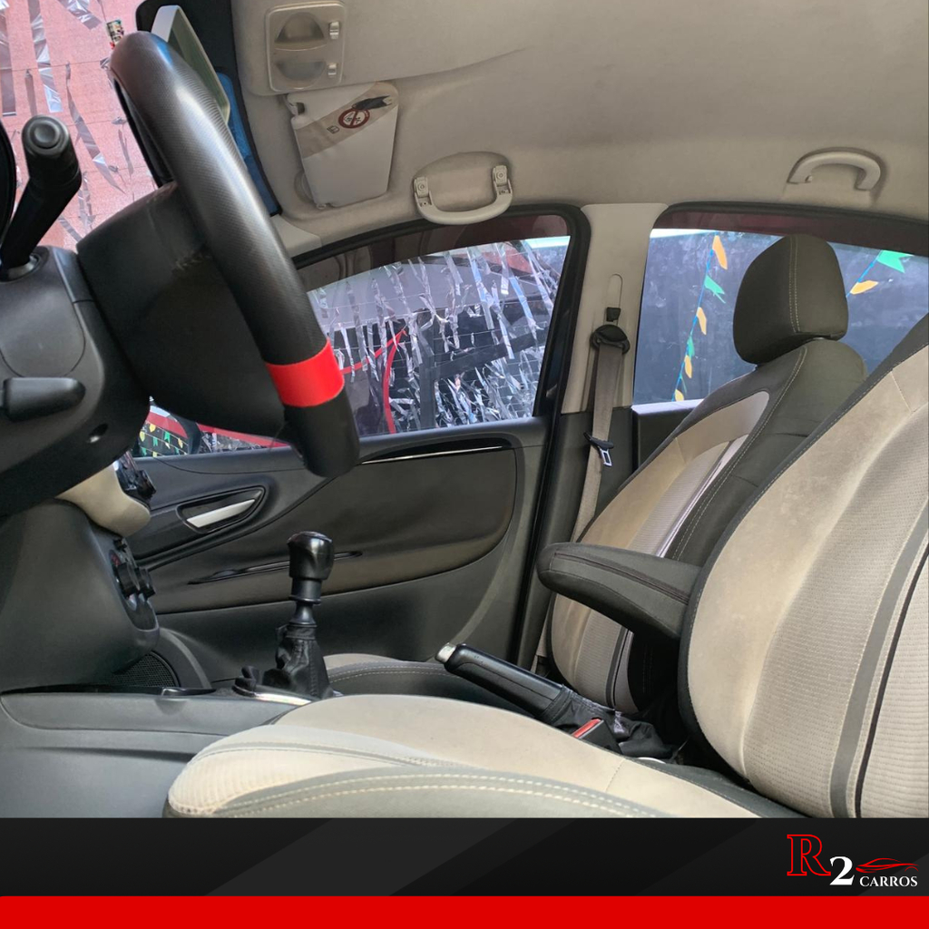 carro