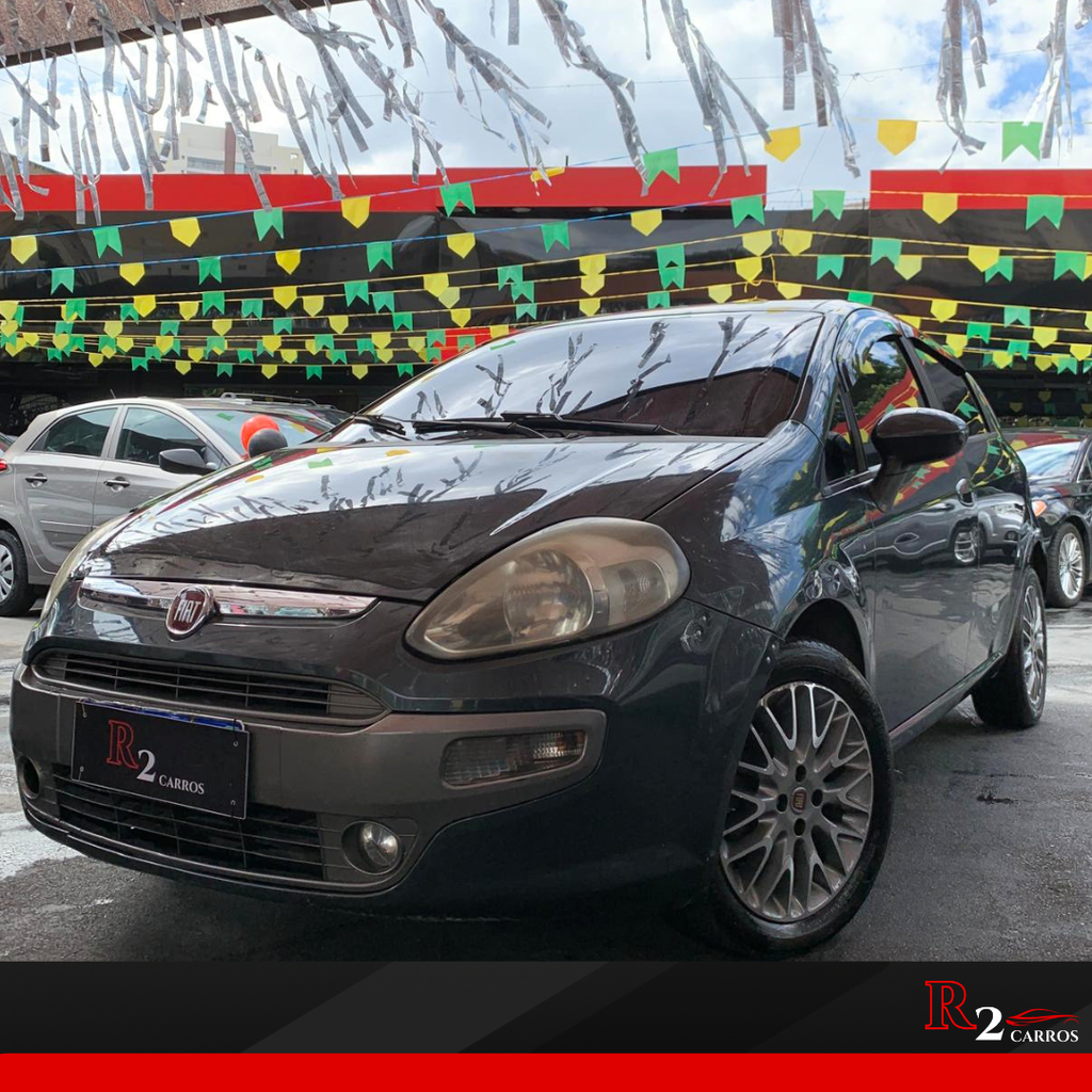 carro