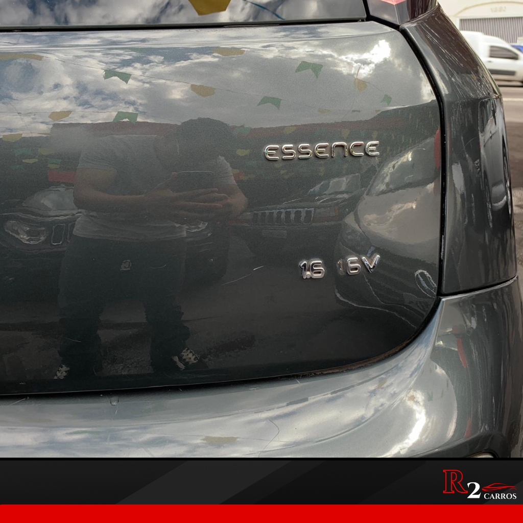 carro