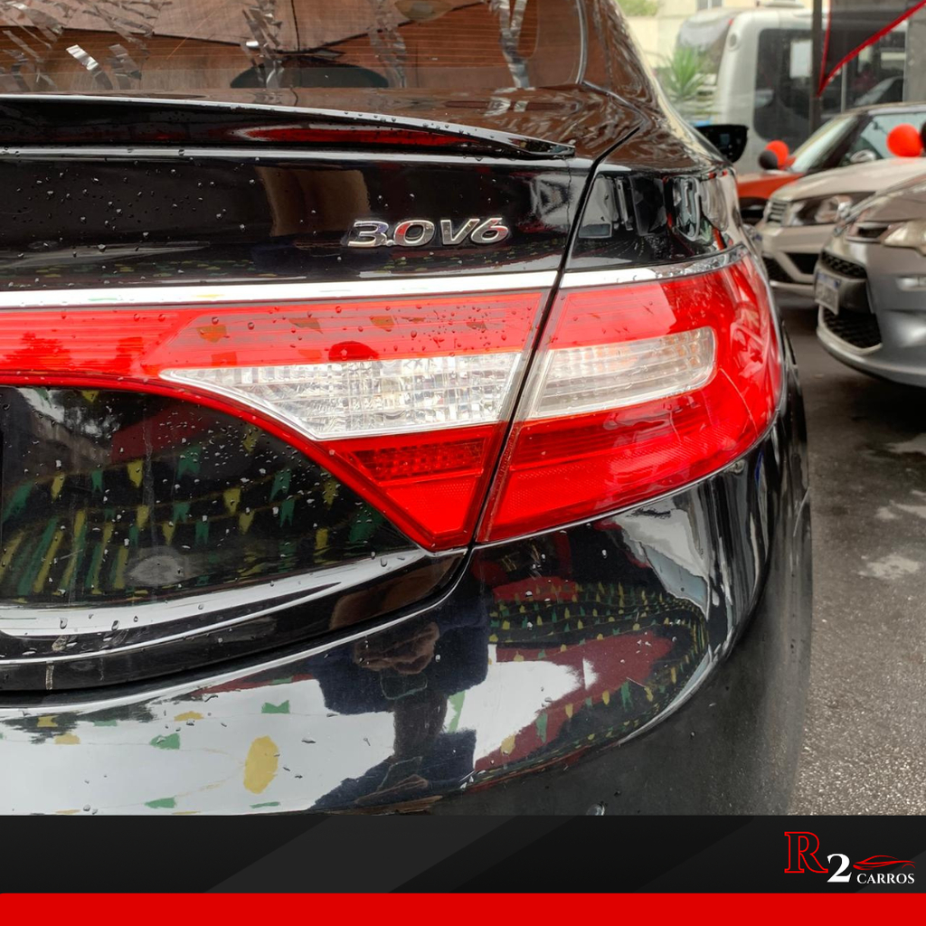 carro