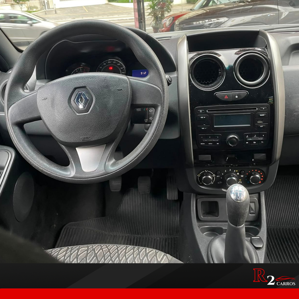 carro