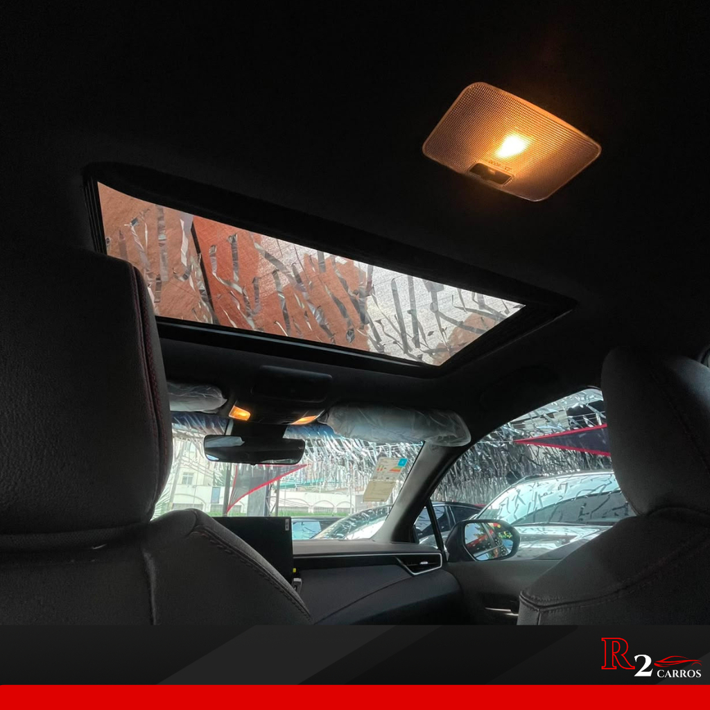 carro
