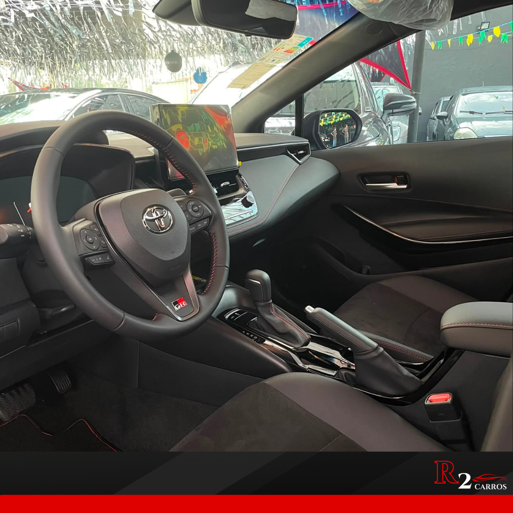 carro