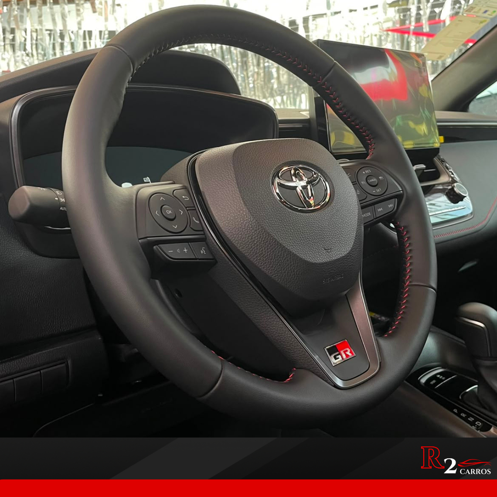 carro