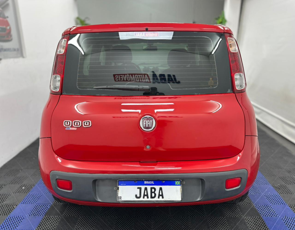 carro