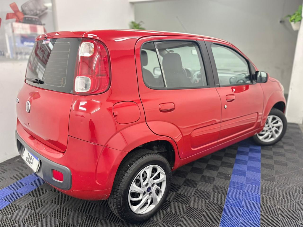 carro