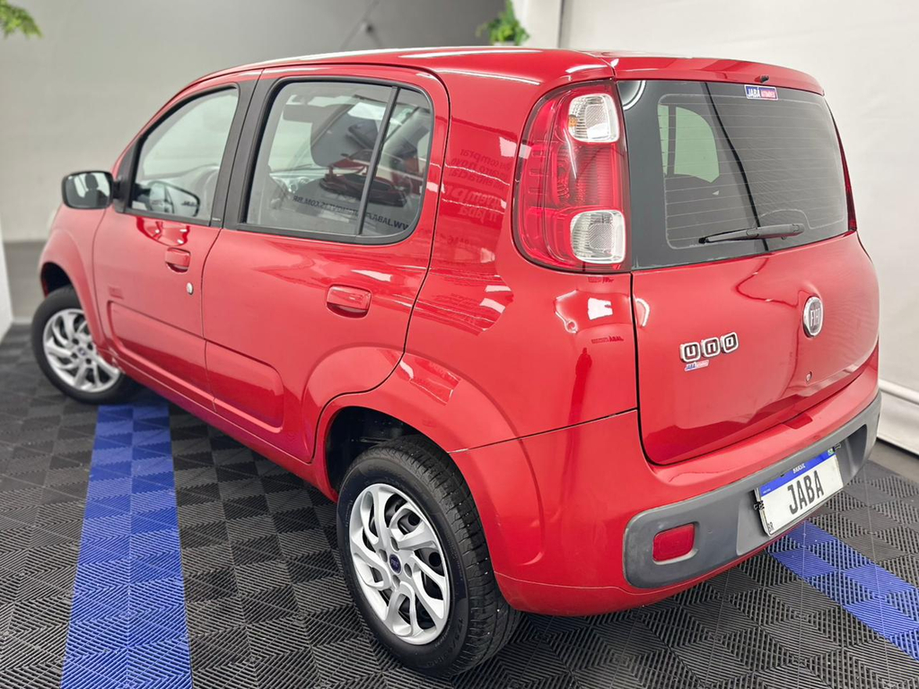 carro