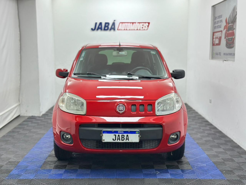 carro