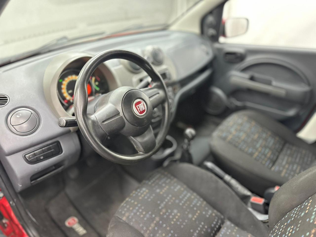 carro