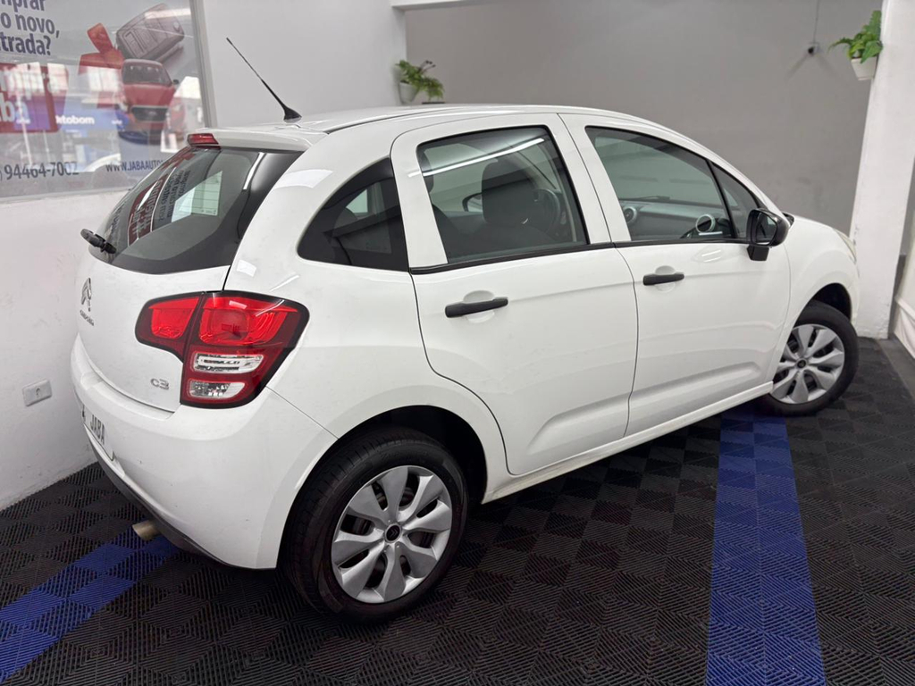 carro