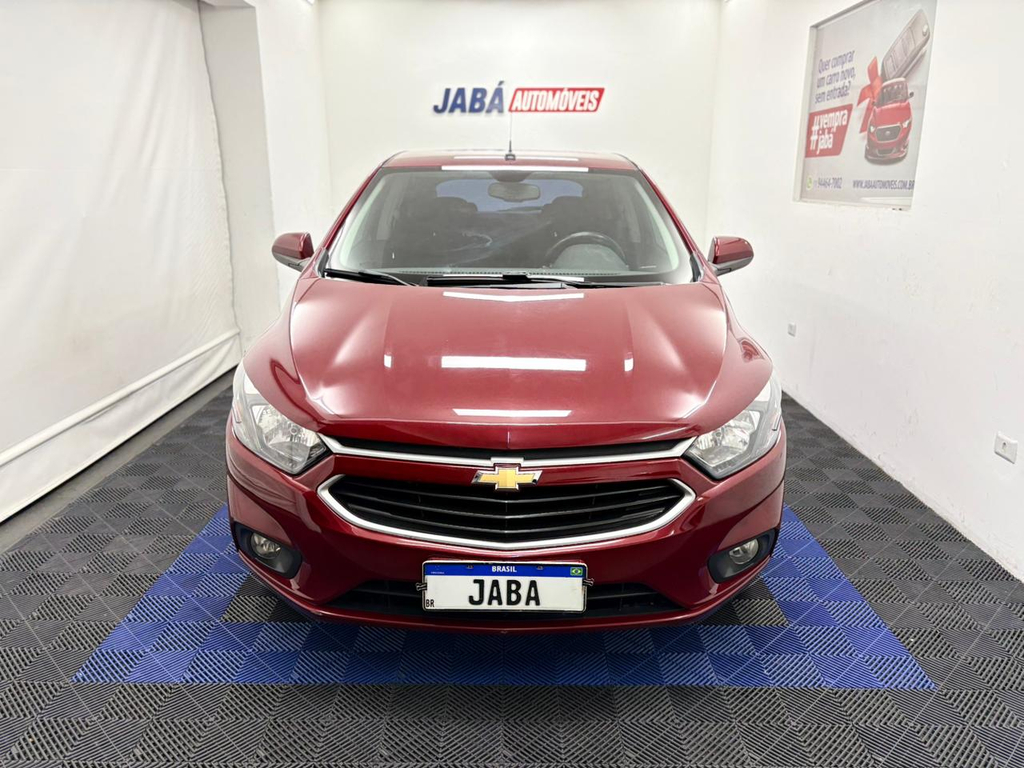 carro