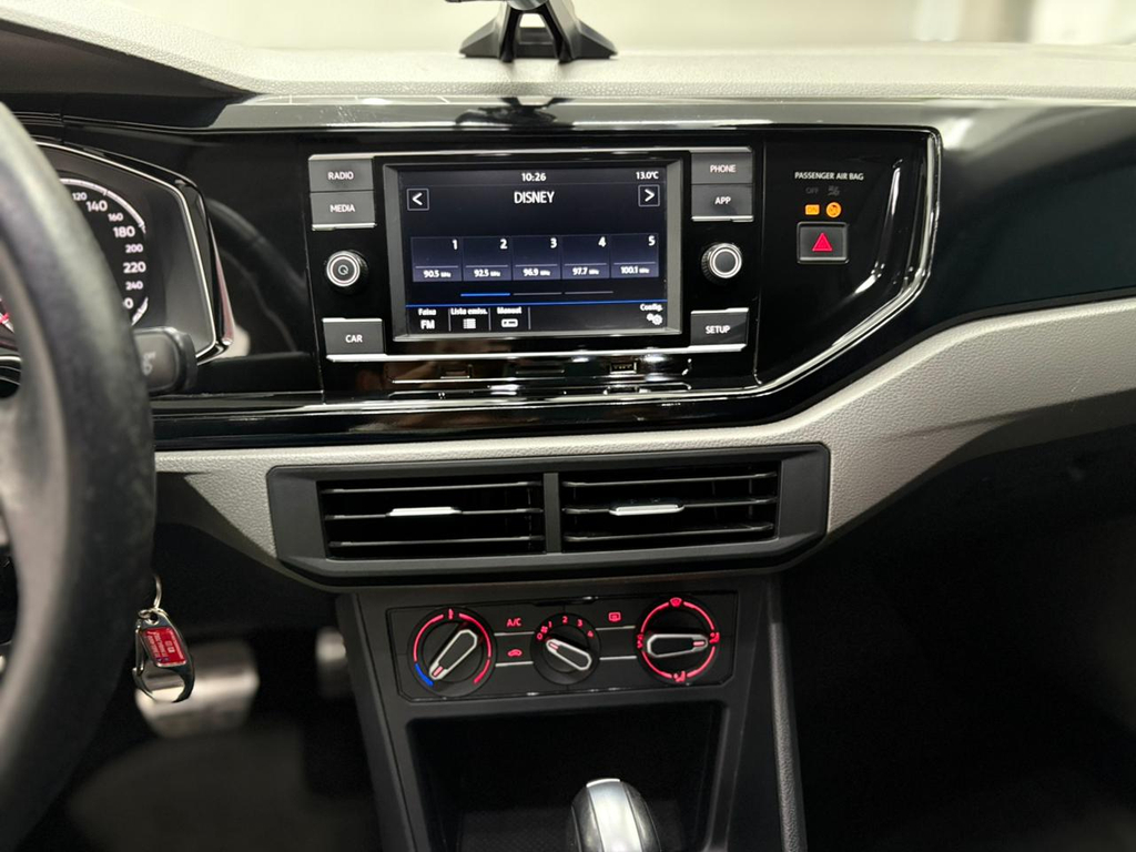 carro