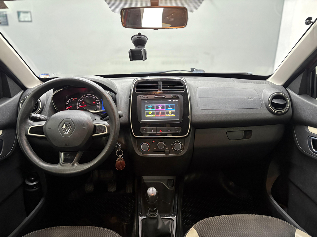 carro