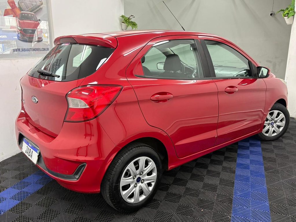 carro