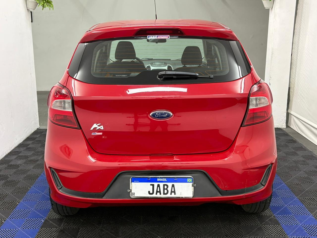 carro