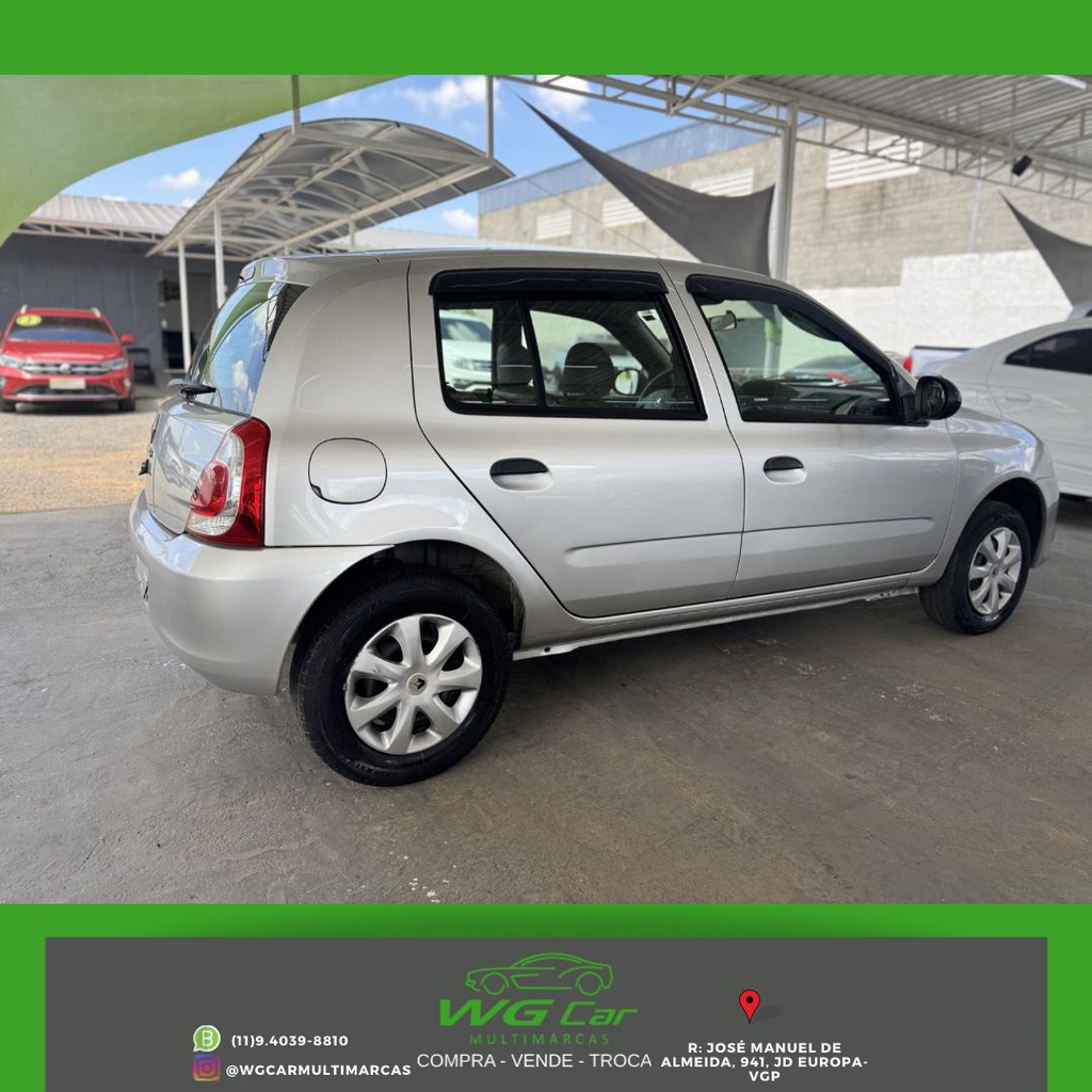 carro